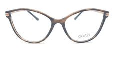 Óculos De Grau Grazi Massafera Gz 3069 G903 52 - comprar online