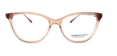 Óculos De Grau Sabrina Sato Ss122 54 - comprar online