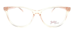 Óculos De Grau Infantil Jolie Jo 6074 H01 51 - comprar online