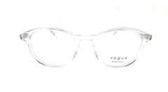Óculos De Grau Vogue Transparente Vo 5326 W745 49 - comprar online