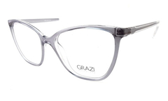 Óculos De Grau Grazi Massafera Gz3064 H564 53