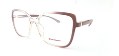 Óculos De Grau Carmim Crm41843c6 53