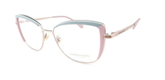 Óculos De Grau Sabrina Sato Ss550 52 C2