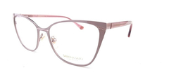 Óculos De Grau Sabrina Sato Ss562 56 C1