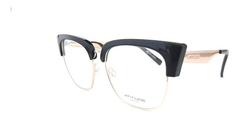 Óculos De Grau Atitude At 7090 A01 54