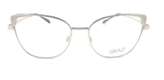 Óculos De Grau Grazi Massafera Gz1013 F921 52 - comprar online