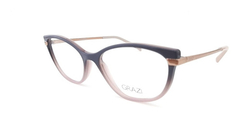 Óculos De Grau Grazi Massafera Gz3056 H038 52