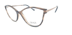 Óculos De Grau Grazi Massafera Gz 3069 G903 52