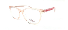Óculos De Grau Infantil Jolie Jo 6074 H01 51
