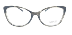 Óculos De Grau Grazi Massafera Gz-3056 F917 53 - comprar online