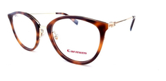 Óculos De Grau Carmim Crm41450c3 51