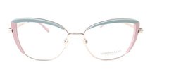 Óculos De Grau Sabrina Sato Ss550 52 C2 - comprar online