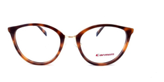 Óculos De Grau Carmim Crm41450c3 51 - comprar online