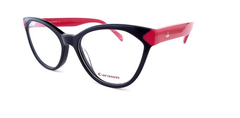 Óculos De Grau Carmim Crm41441c1 54