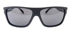 Óculos De Sol Hb Would Matte Black Gray - comprar online