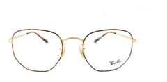 Óculos De Grau Ray Ban Rb 6448 2946 54 - comprar online