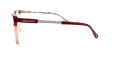 Óculos De Grau Sabrina Sato Ss122 54 na internet