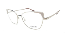 Óculos De Grau Grazi Massafera Gz1013 F921 52