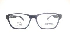 Óculos de Grau Mormaii Dhaka Preto Fosco M6069A145 - comprar online