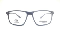 Óculos de Grau Mormaii drop cinza rajado M6073D884 - comprar online
