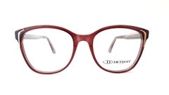 Óculos de grau Detroit DINAMARCA 519 60 B20 - comprar online