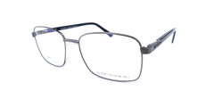 Óculos de Grau Emporio Glasses EG2559P 55