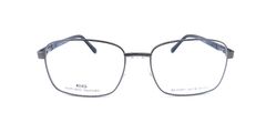 Óculos de Grau Emporio Glasses EG2559P 55 - comprar online