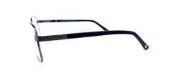 Óculos de Grau Emporio Glasses EG2559P 55 na internet