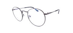 Óculos de Grau Emporio Glasses EG2624 49 COL2