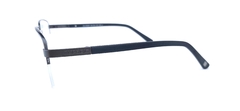 Óculos de Grau Emporio Glasses EG2659P 58 na internet
