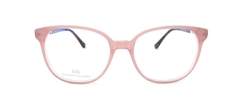 Óculos de Grau Emporio Glasses EG3069 52 - comprar online
