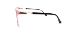 Óculos de Grau Emporio Glasses EG3069 52 na internet
