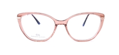 Óculos de Grau Emporio Glasses EG3133 54 - comprar online