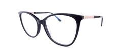 Óculos de Grau Emporio Glasses EG3137 56