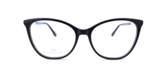 Óculos de Grau Emporio Glasses EG3137 56 - comprar online