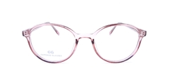 Óculos de Grau Emporio Glasses EG3171 49 - comprar online
