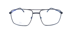 Óculos de Grau Emporio Glasses EG4037 57 - comprar online