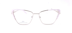 Óculos de Grau Emporio Glasses EG4054-54-COL1 - comprar online