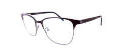 Óculos de Grau Emporio Glasses EG4058 52 - comprar online