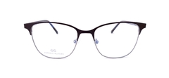 Óculos de Grau Emporio Glasses EG4058 52 na internet