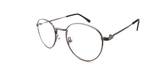 Óculos de Grau Emporio Glasses EG4138 48 COL2
