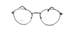 Óculos de Grau Emporio Glasses EG4138 48 COL2 - comprar online