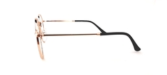 Óculos de Grau Emporio Glasses EG 4171 48 COL5 na internet
