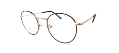 Óculos de Grau Emporio Glasses EG 4171 48 COL5