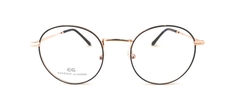 Óculos de Grau Emporio Glasses EG 4171 48 COL5 - comprar online
