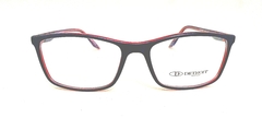 Óculos de grau Detroit RUTH 181F23 50 16 (IPÊ) - comprar online