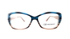 Óculos de grau Detroit EVELYN 743 48 C20 - comprar online