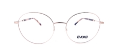 Óculos De Grau EVK RX25 04A - comprar online