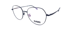 Óculos De Grau Evoke EVK RX28T 09A 52