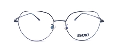 Óculos De Grau Evoke EVK RX28T 09A 52 - comprar online